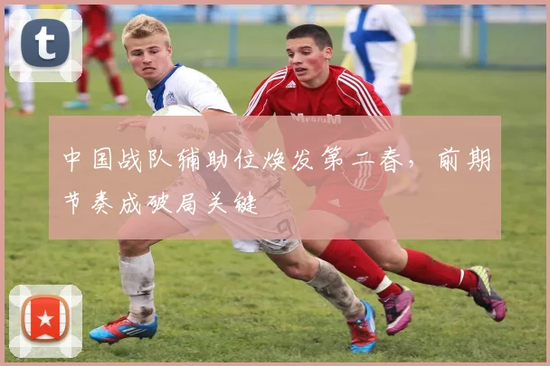 中国战队辅助位焕发第二春,前期节奏成破局关键