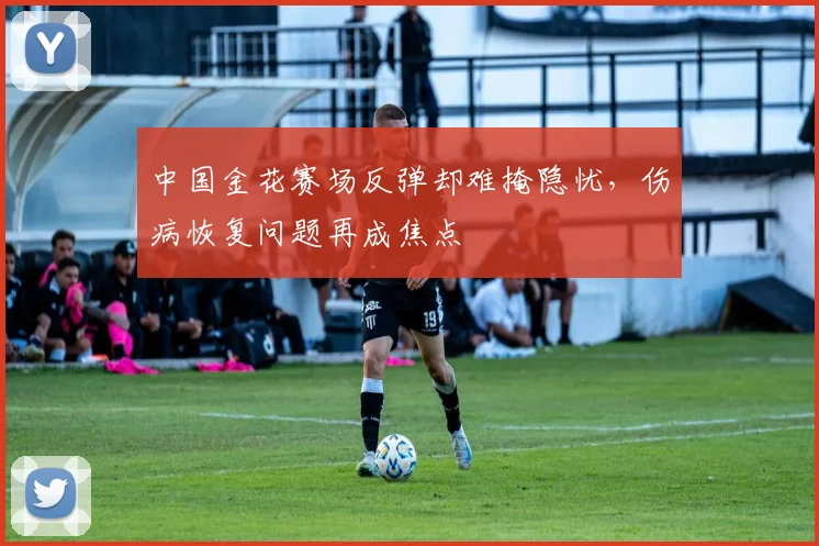 中国金花赛场反弹却难掩隐忧,伤病恢复问题再成焦点