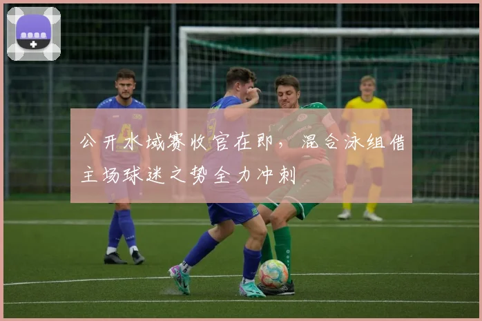 公开水域赛收官在即，混合泳组借主场球迷之势全力冲刺 - 搜狐体育