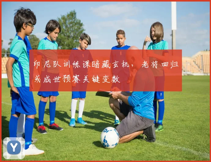 印尼队训练课暗藏玄机，老将回归或成世预赛关键变数 - 搜狐体育